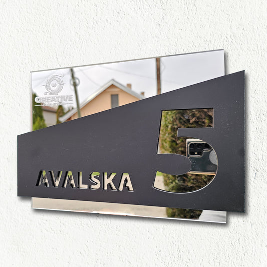 CLS Design 5 – Mirror 1