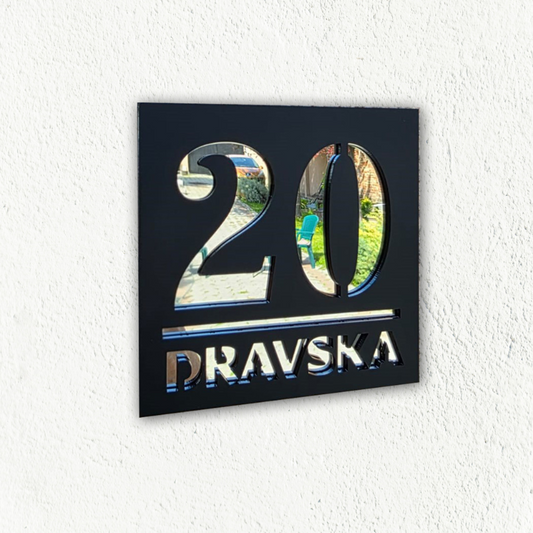 CLS Design 3 – Elegant 1:1