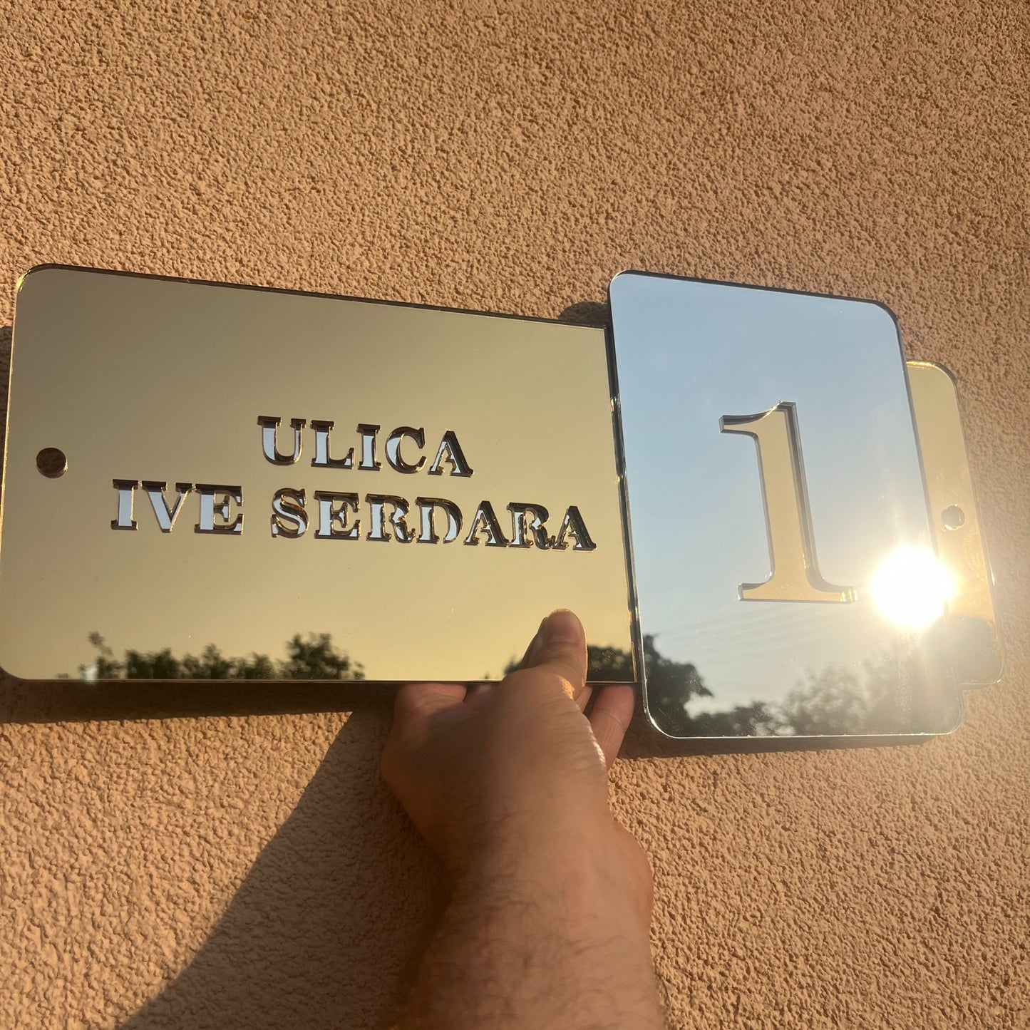 CLS Design 1 – Prestige 1