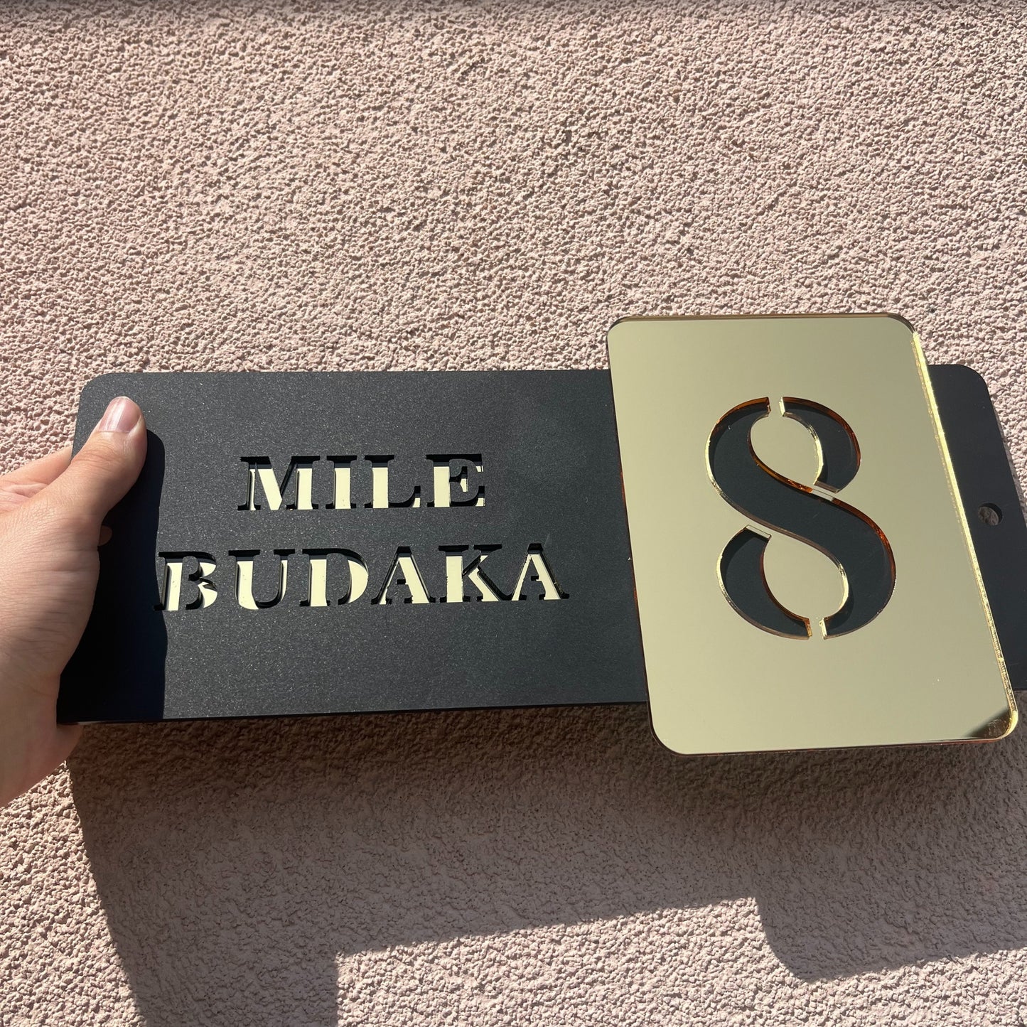 CLS Design 1 – Prestige 1