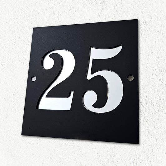 CLS Design 7 – Classic 1:1