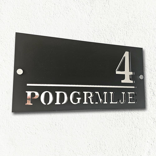 Design 3 – Elegant