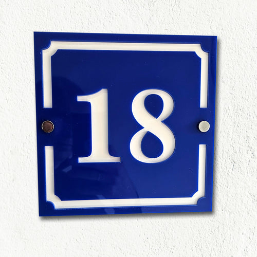 Design 6 – Retro