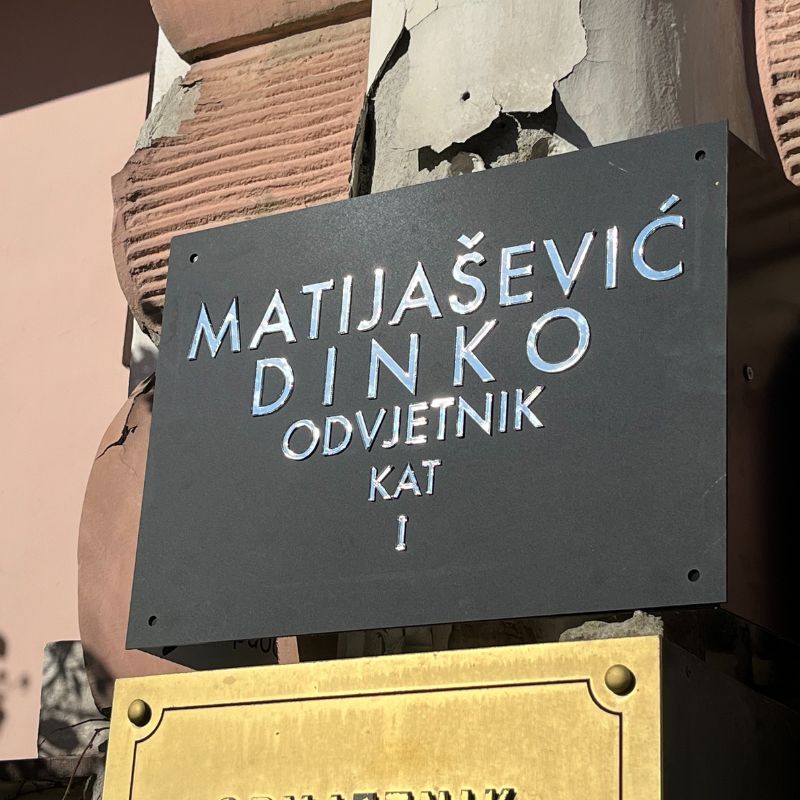Business signage example 2