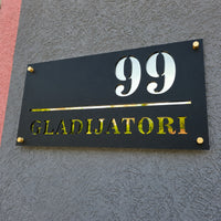 Kućni brojevi