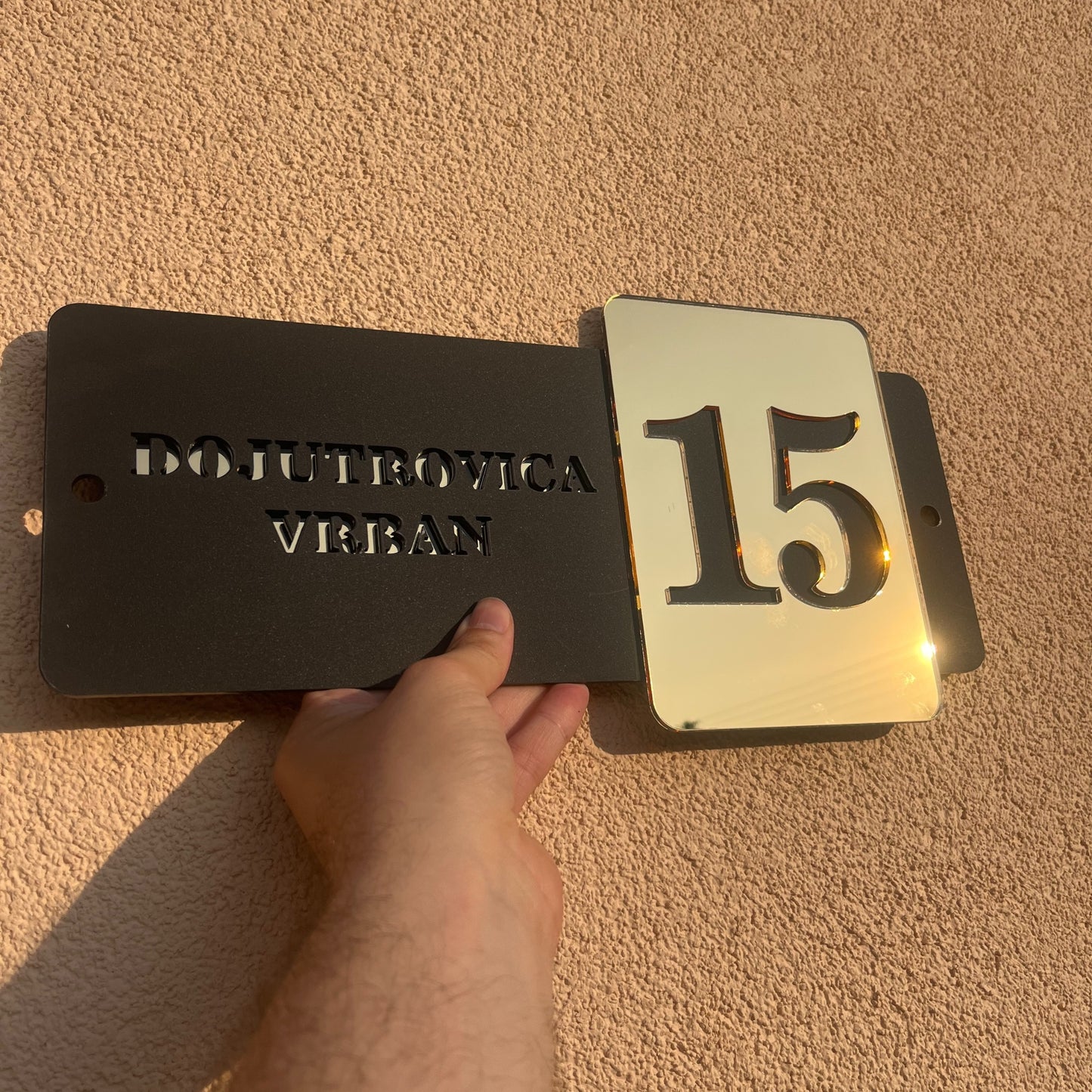 CLS Design 1 – Prestige 1