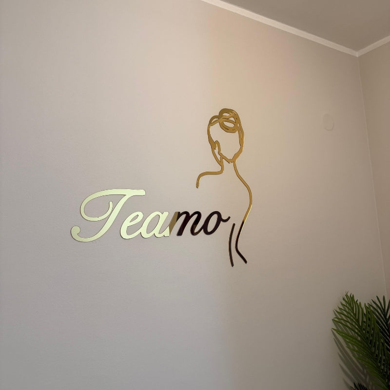Business signage example 11