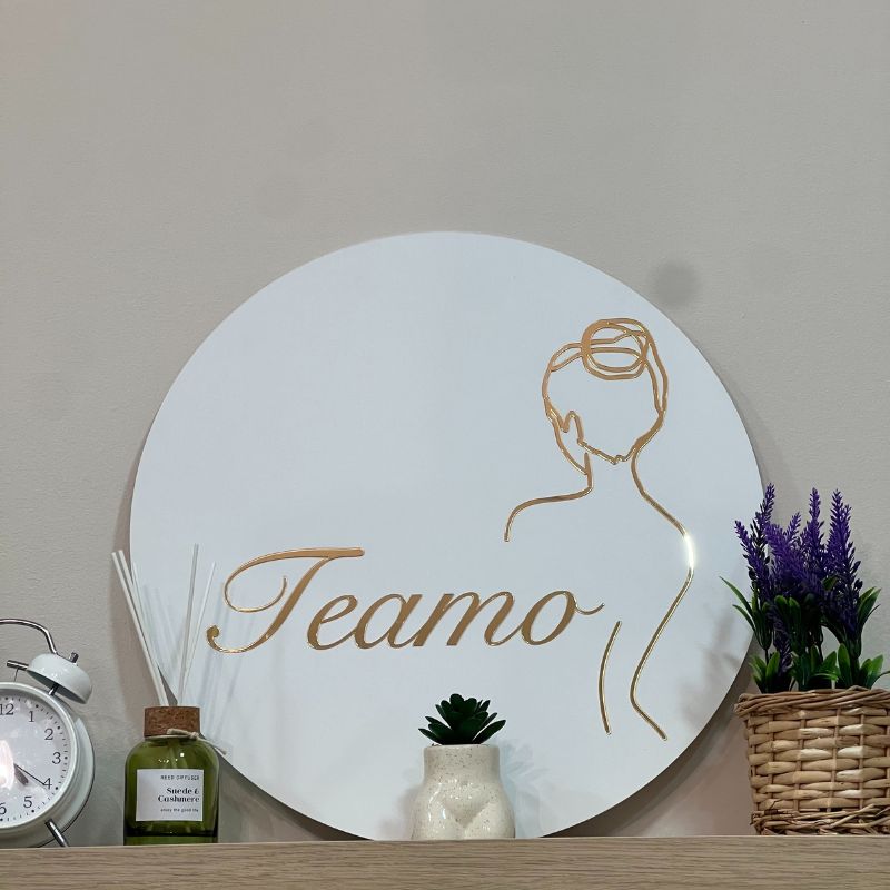 Business signage example 7