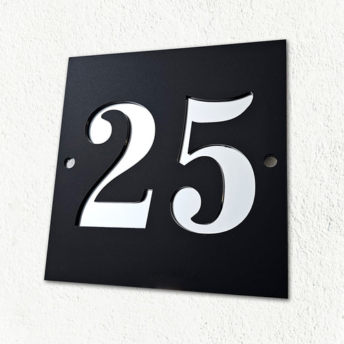 Design 7 – Classic