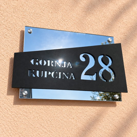 CLS Design 5 – Mirror 1