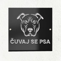 Čuvaj se psa i ostalo